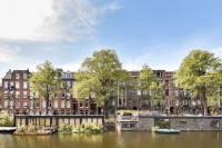 Woning Bilderdijkkade 30A-III AMSTERDAM