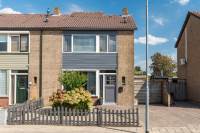 Woning Rembrandt van Rijnstraat 30 Lienden