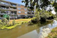 Woning Justus van Effenlaan 50 Waddinxveen