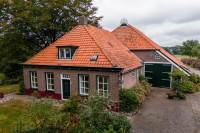 Woning Ericaweg 13 Steggerda