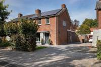 Woning Bourgondistraat 23 Emmeloord