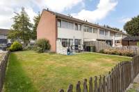 Woning Voeghoutenstraat 90 Klazienaveen