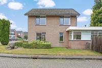 Woning Wildvang 15 Nieuw-Amsterdam