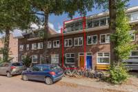 Woning Van Musschenbroekstraat 37 Utrecht