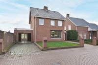 Woning De Hoogestraat 1 STEVENSWEERT