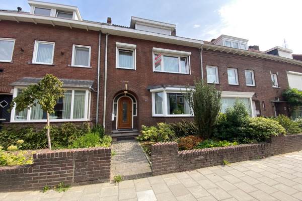 Woning Helbeek 70 VENLO