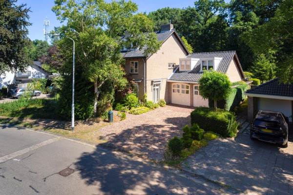 Woning Schweitzerlaan 44 Eindhoven