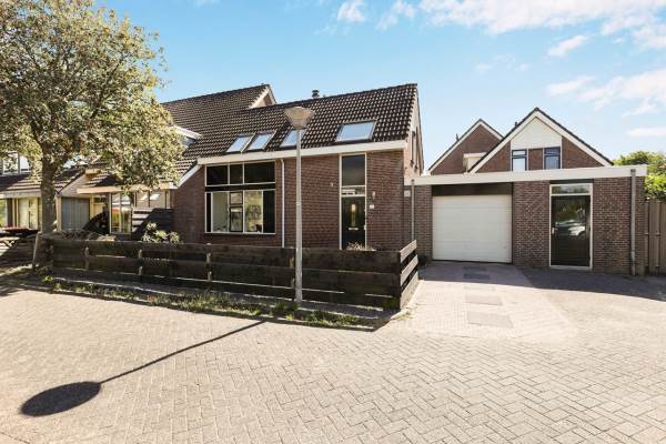 Woning Akkerwinde 93 Zwaag