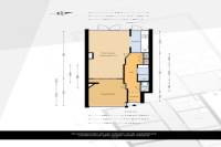 Woning Deensestraat 47c Rotterdam