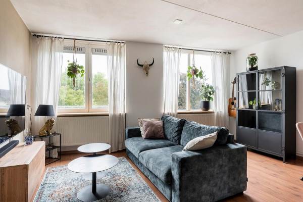 Woning Lange Nieuwstraat 47d Schiedam
