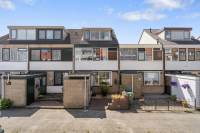 Woning Madroelstraat 32 Pernis Rotterdam