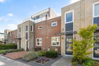 Woning Randwijkstraat 71 Tilburg
