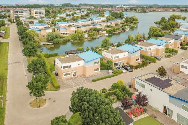 Woning Weerribben 77 Lelystad