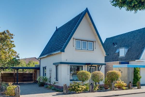Woning Lindelaan 14 Dieren