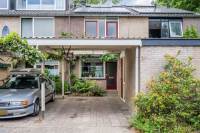 Woning Tarthorst 625 Wageningen