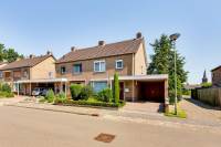 Woning Van den Bongaertstraat 18 HAELEN