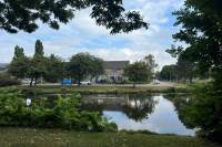 Woning Dokter Bauerstraat 38 Gorinchem