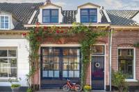 Woning Muntstraat 24 Wijk bij Duurstede