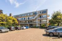 Woning Schollevaarstraat 46 Maassluis