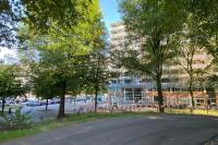 Woning Hoogoord 23 Amsterdam