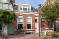 Woning Tweede Markstraat 16 Breda