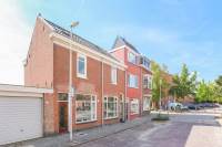 Woning Kerkweg 40 Utrecht