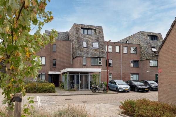 Woning Apolloburg 200 Nieuwegein