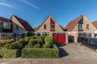 Woning Koninginnekruid 14 Oosthuizen