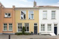 Woning Moeregrebstraat 76 Bergen op Zoom