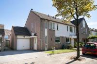 Woning Voorste Havervelden 20 Breda