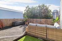 Woning Orteliusstraat 285 - 3 Amsterdam