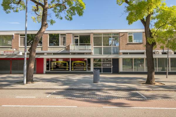Woning Kruisnetlaan 325 Hoogvliet Rotterdam