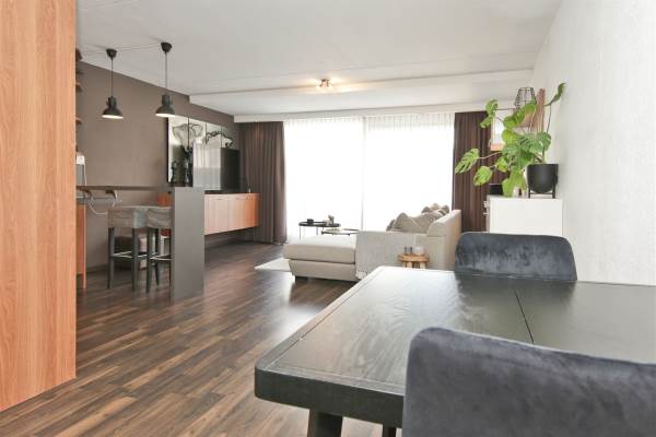 Woning Thomsonstraat 30 Badhoevedorp
