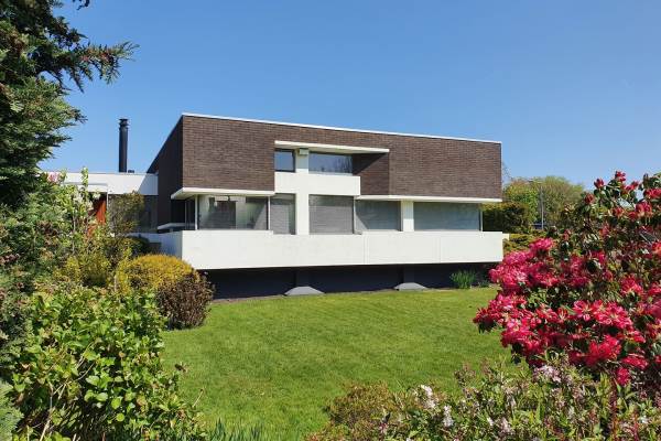 Woning Karl Marxstraat 65 Rotterdam