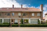 Woning Richard Wagnerlaan 9 Utrecht