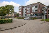 Woning De Kersentuin 104 Beneden-Leeuwen