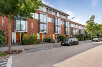 Woning Spireastraat 20 Rotterdam