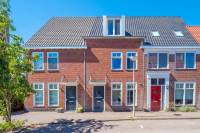 Woning Noordhout 22 Vleuten