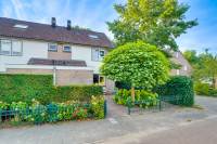 Woning Scholekster 24 Driebergen-Rijsenburg