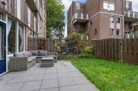 Woning Marsmanhove 66 Zoetermeer