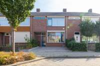 Woning Maria van Bourgondiëstraat 29 Oss