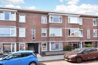 Woning Viandenstraat 114 Den Haag