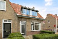 Woning Zuidvlietstraat 6 Goes