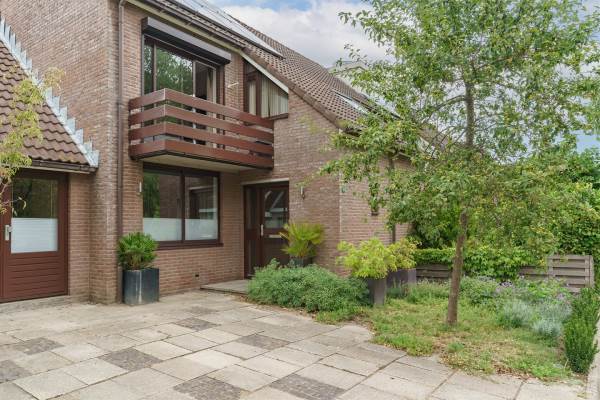 Woning Granaat 29 Mijdrecht