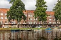 Woning Admiralengracht 197H Amsterdam