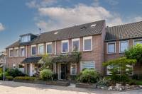 Woning Lisieuxhof 37 Eindhoven