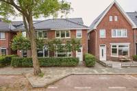 Woning Acacialaan 71 Beverwijk