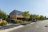 Woning Bouvigne 59 Lelystad