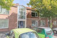 Woning Nieuwstraat 115 Vlissingen