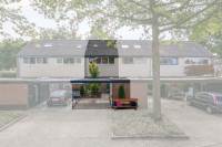 Woning Burgemeester Raijmakerslaan 52 Grave
